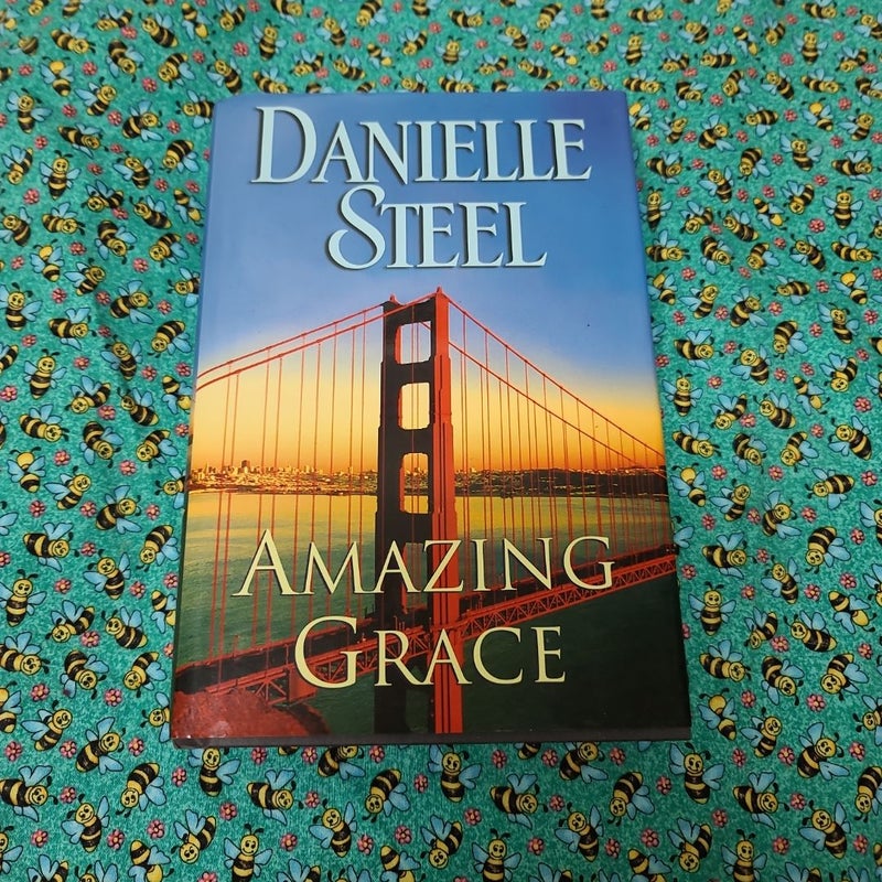 Amazing Grace