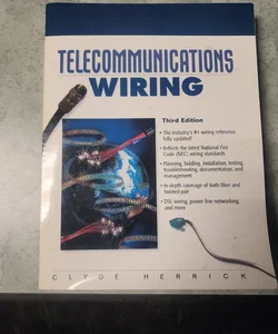 Telecommunications Wiring