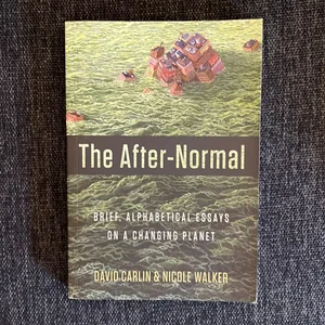 The After-Normal