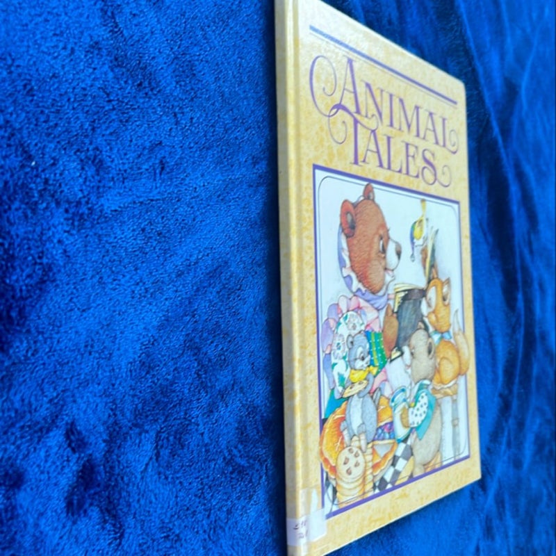 Animals Tales