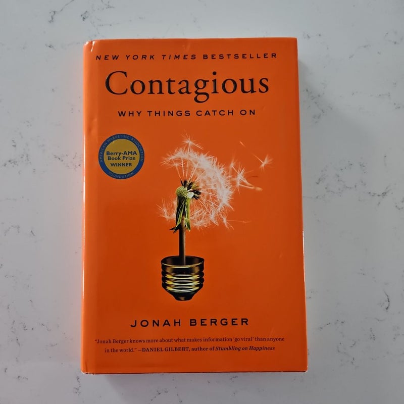 Contagious