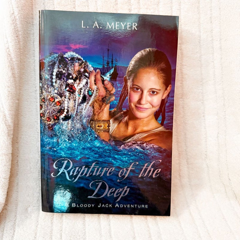 Rapture of the Deep