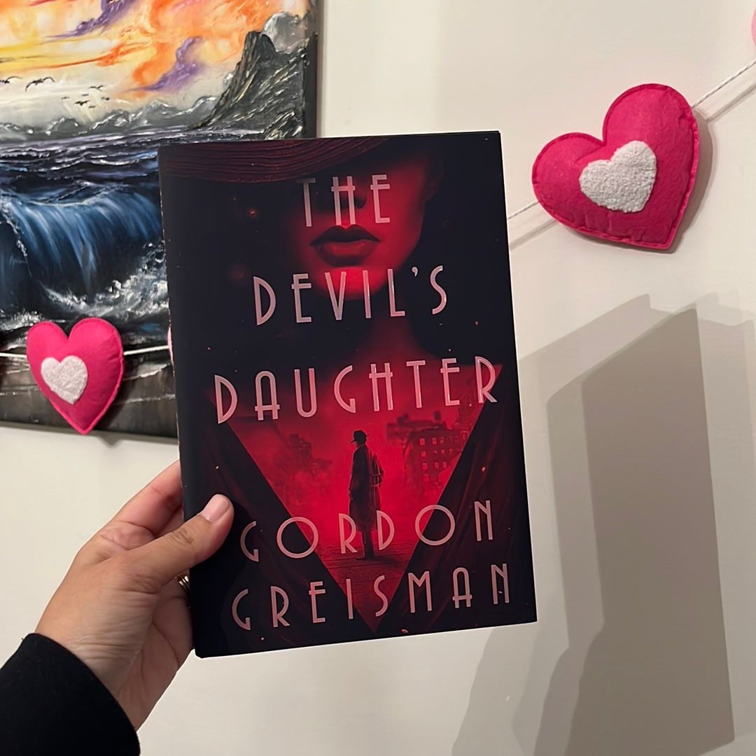 The Devil's Daughter