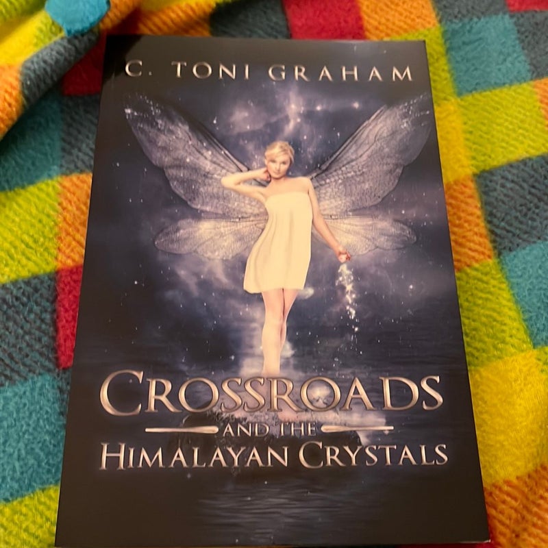 Crossroads and the Himalayan Crystals