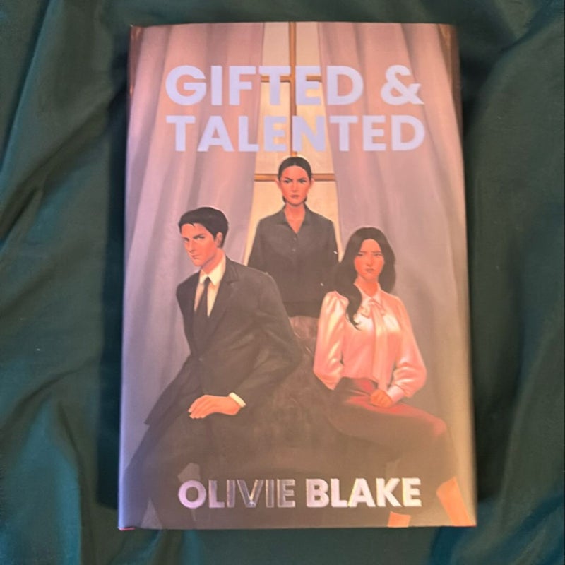 Gifted and Talented
