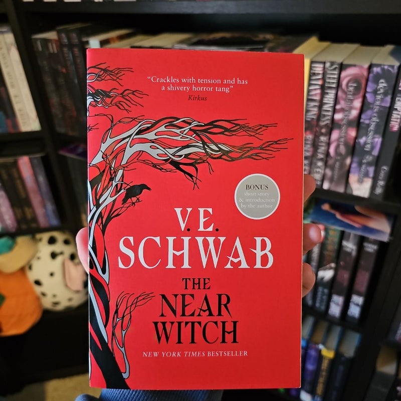 The near Witch