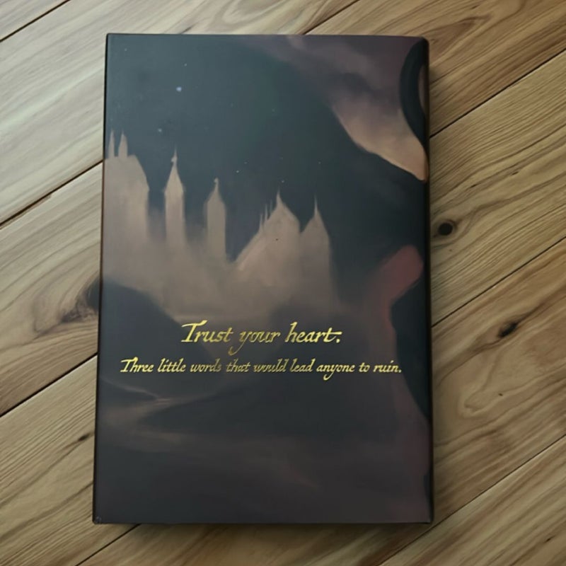 Court of Dragons