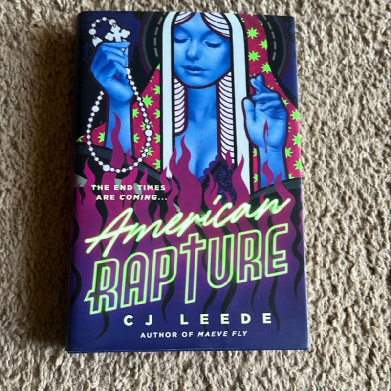 American Rapture