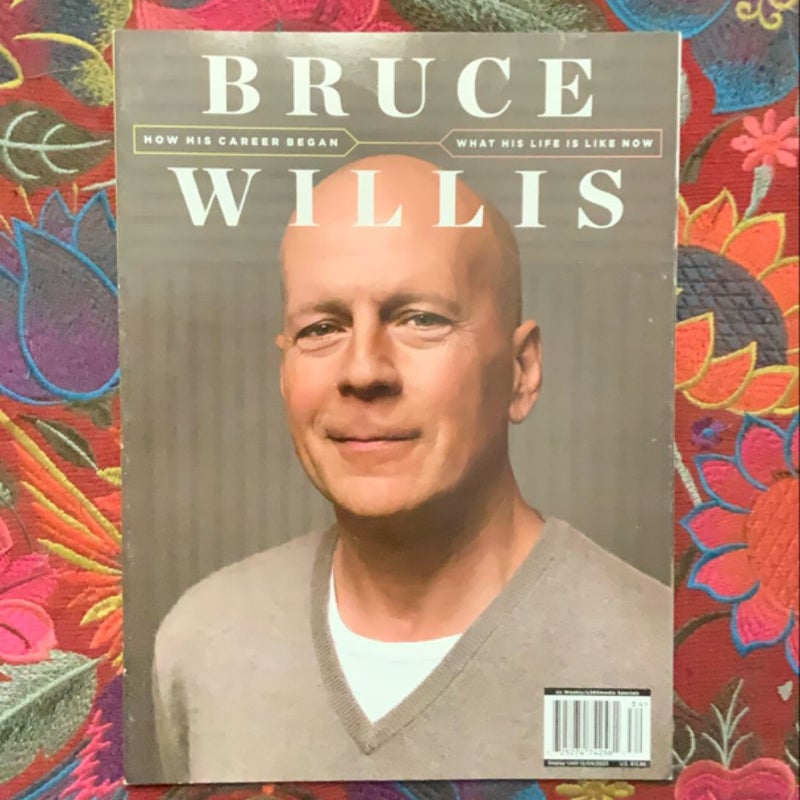 Bruce Willis