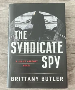 The Syndicate Spy