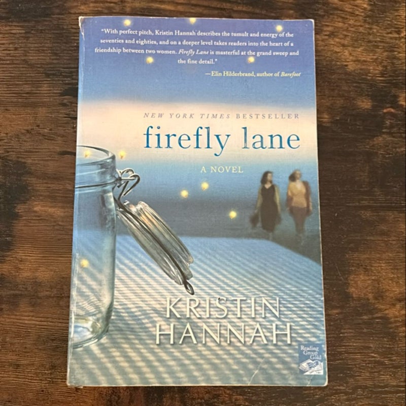 Firefly Lane