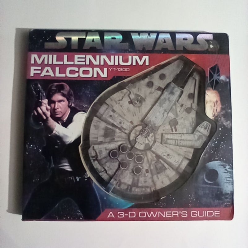 Millennium Falcon