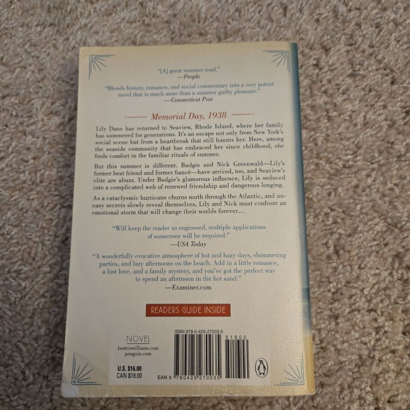 A Hundred Summers