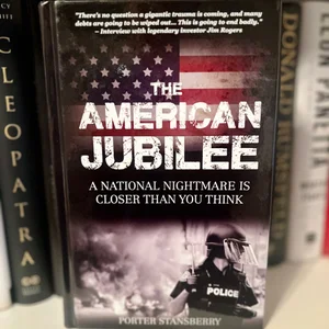 The American Jubilee