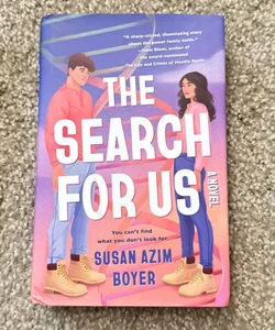 The Search for Us