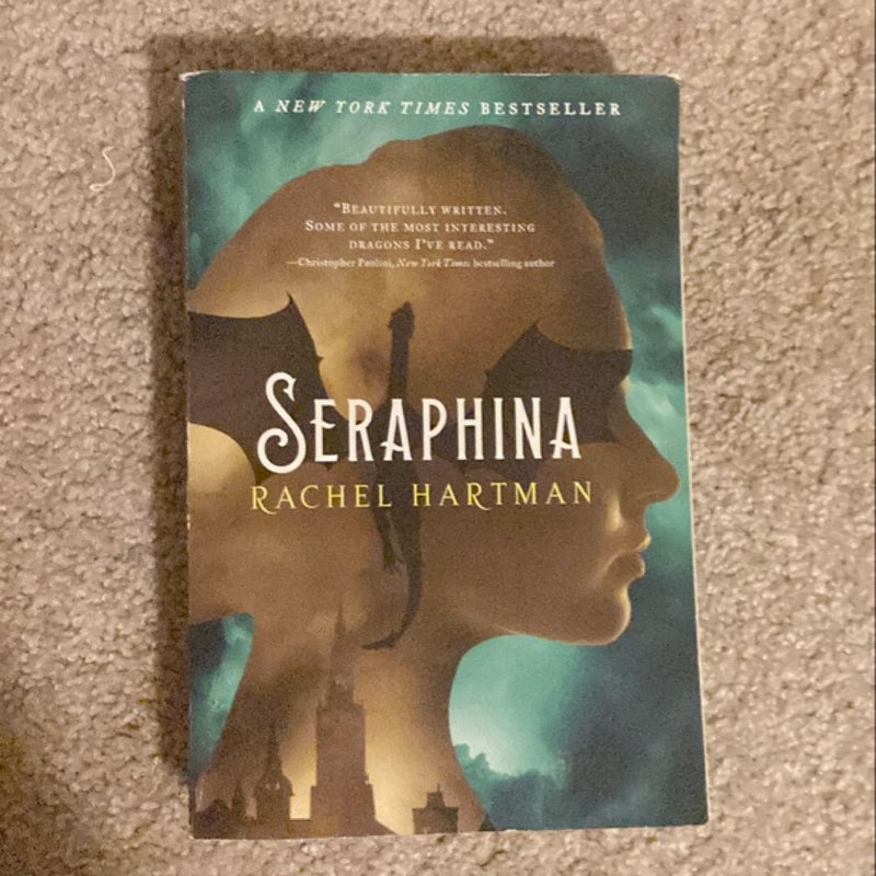 Seraphina