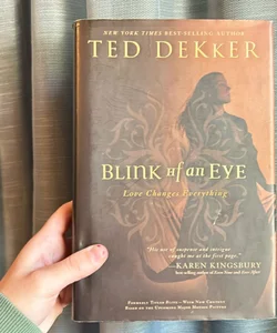 Blink of an Eye