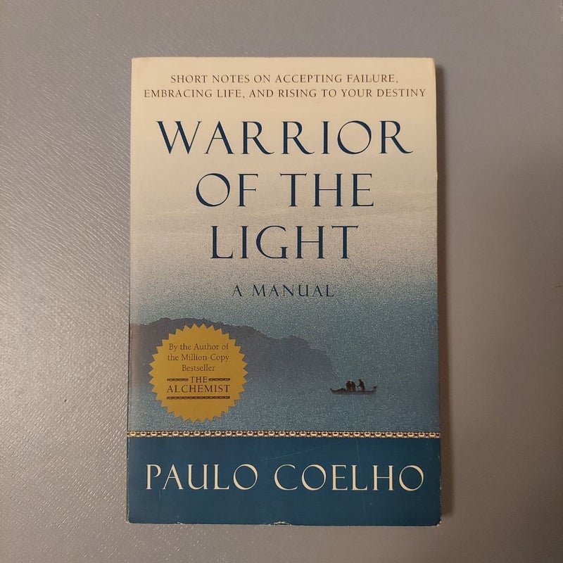Warrior of the Light