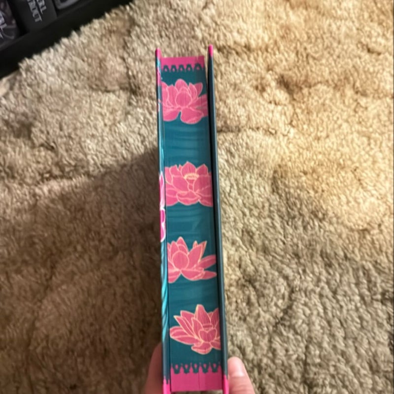 Goddess Of The River Fairyloot