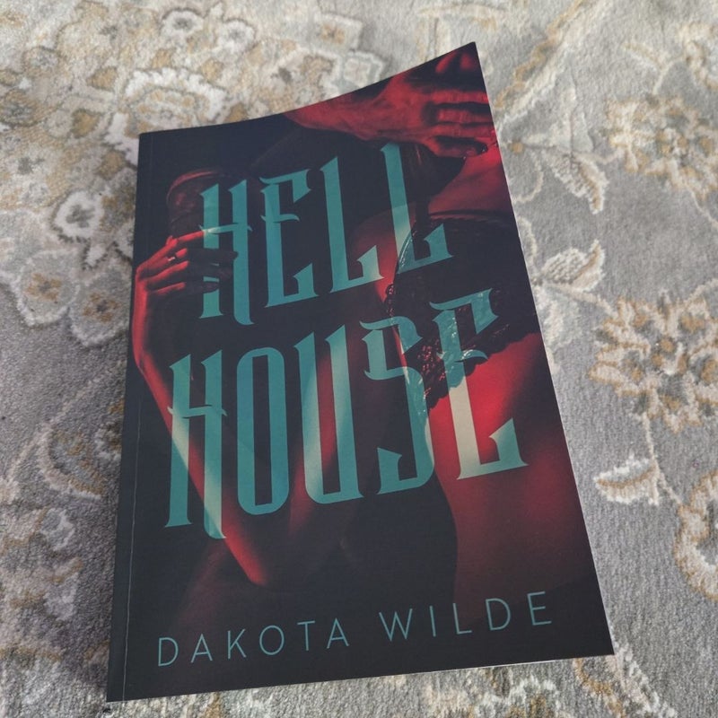 Hell House