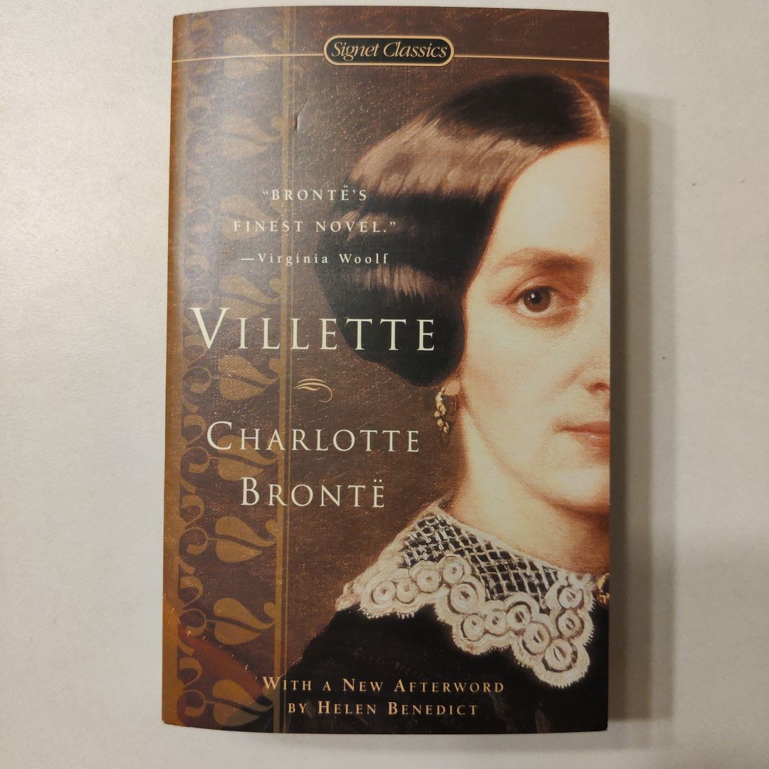 Villette