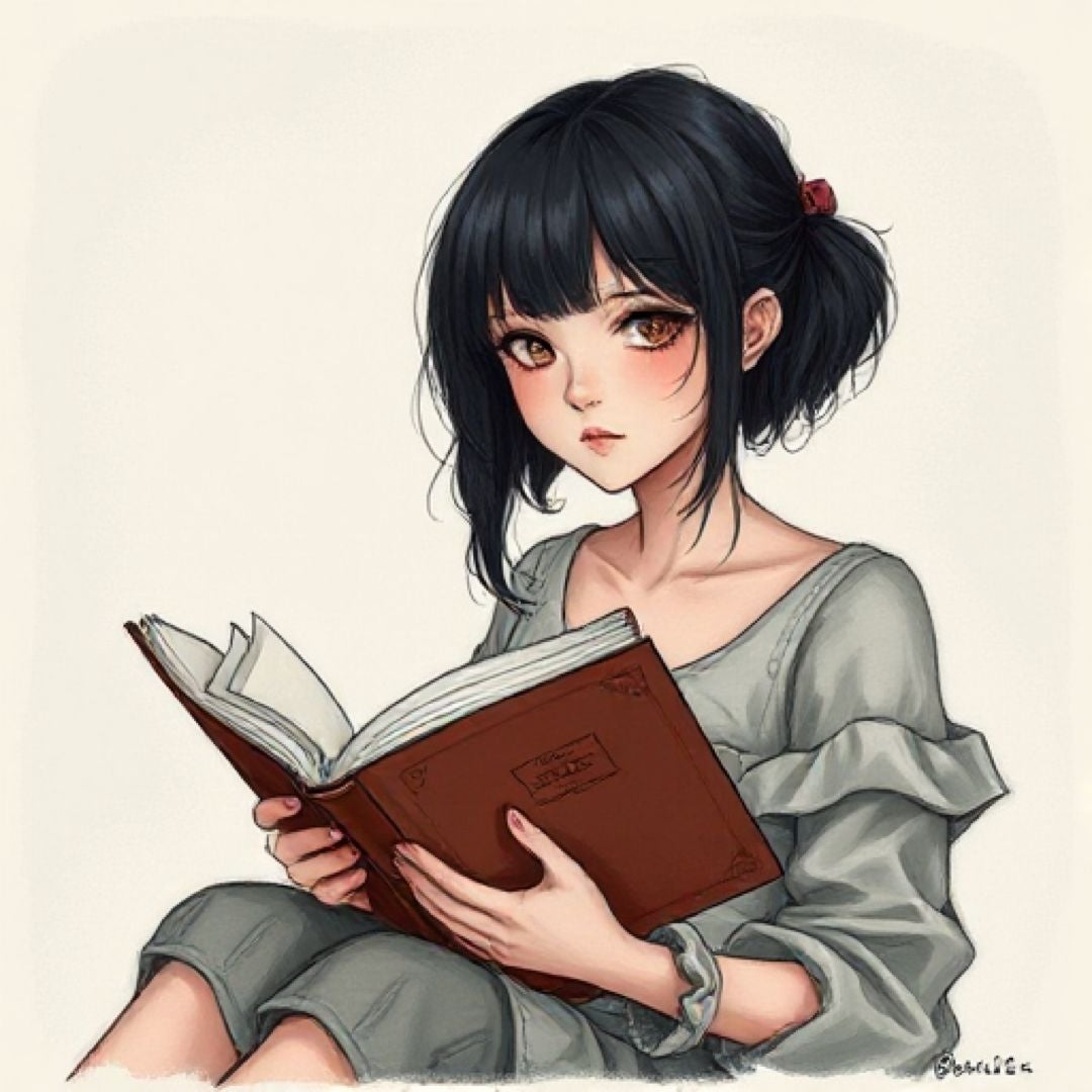 Ever After Books & More