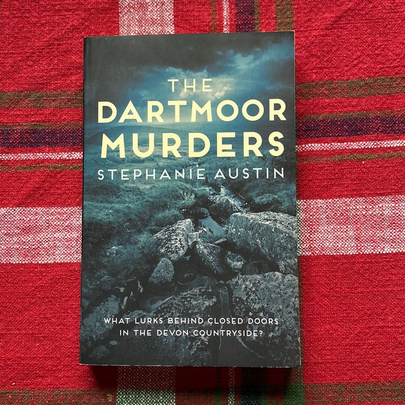 The Dartmoor Murders