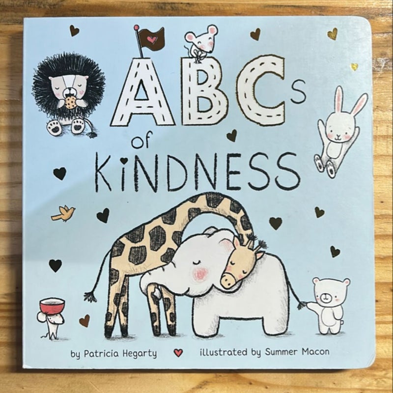 ABCs of Kindness