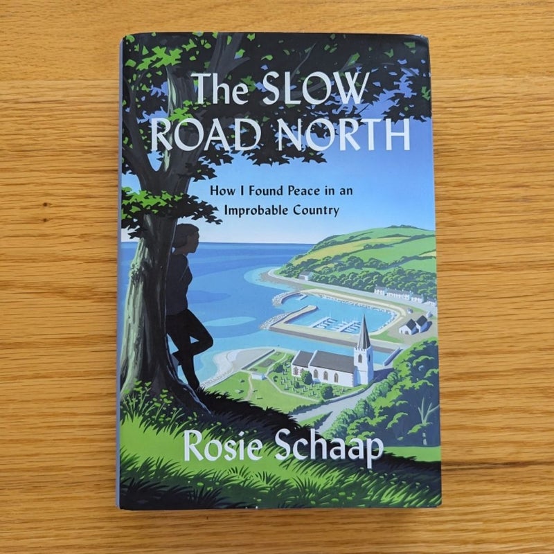 The Slow Road North