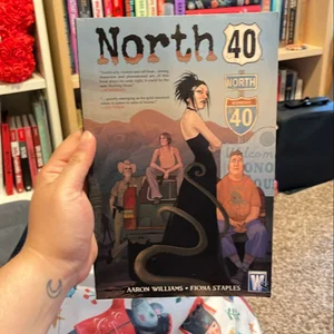 North 40