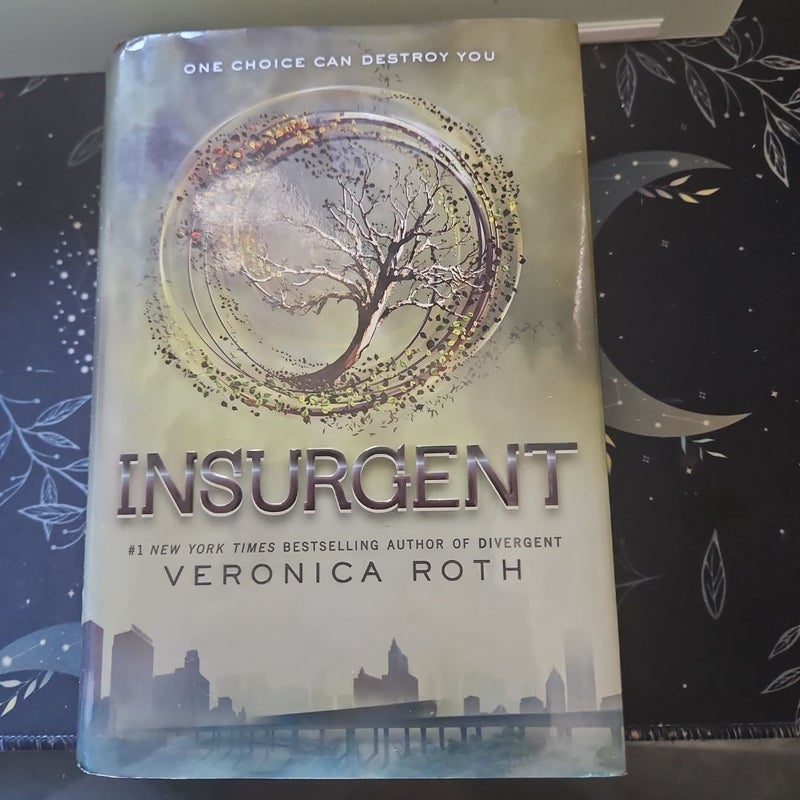 Insurgent