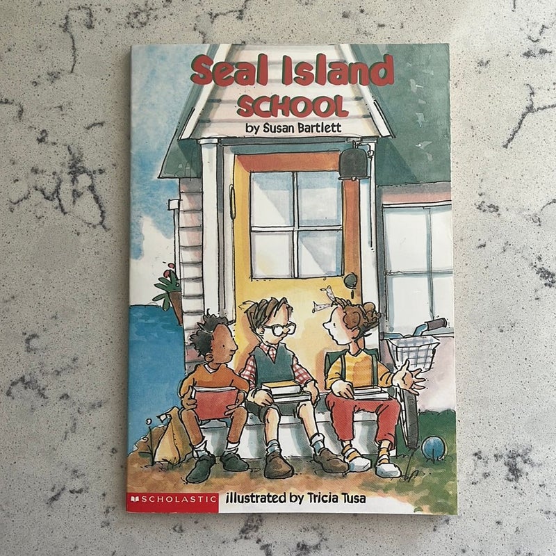 Seal Island School
