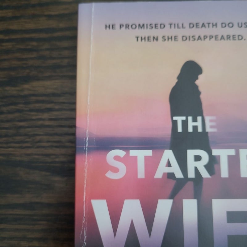 The Starter Wife