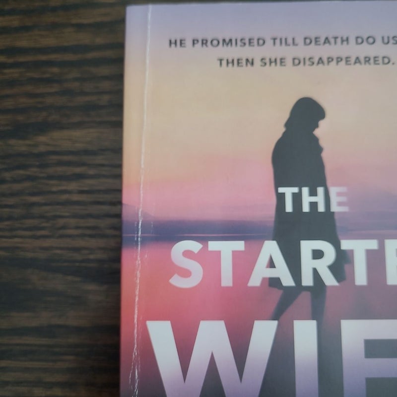 The Starter Wife