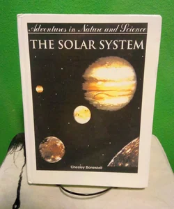 Vintage 1961 - The Solar System 