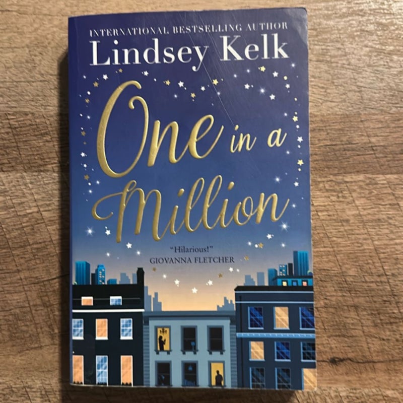One in a Million