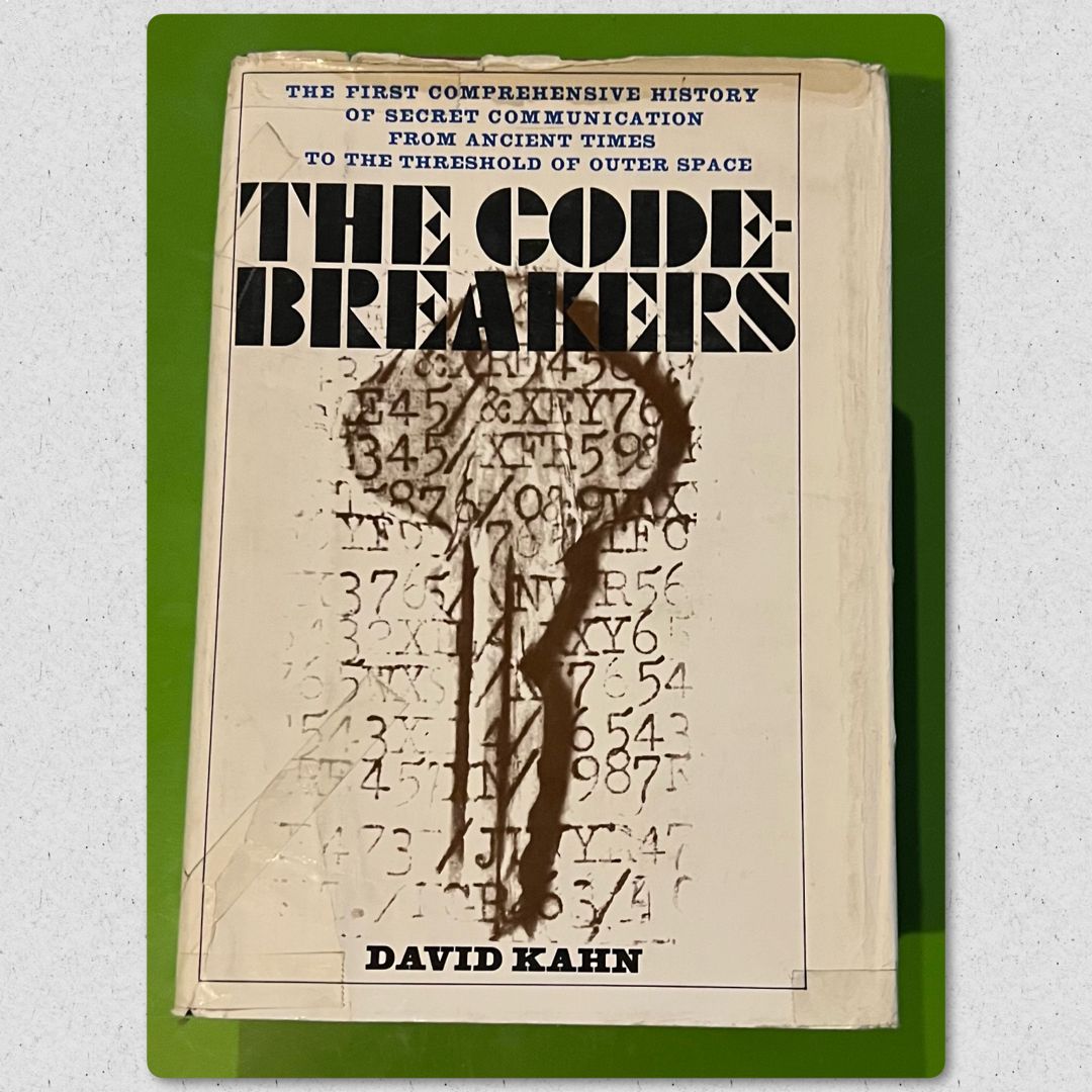 The Codebreakers