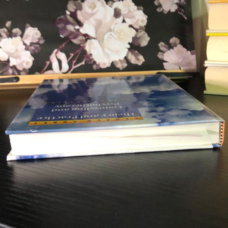 Student Manual for Corey's Theory and Practice of Counseling and Psychotherapy