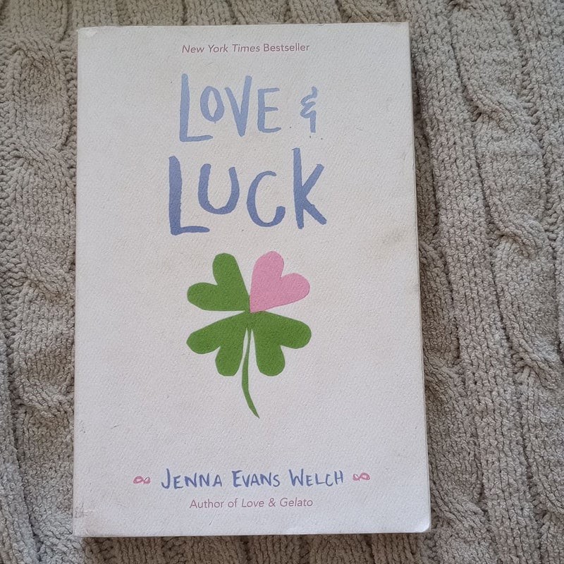 Love and Luck