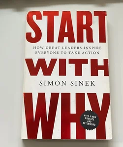 Start with Why