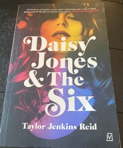 Daisy Jones and the Six