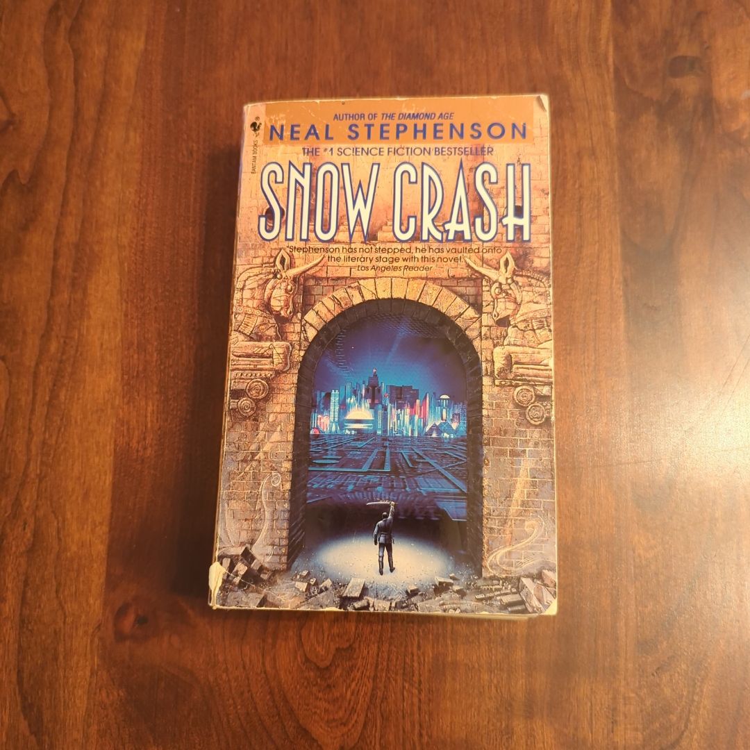 Snow Crash