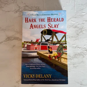 Hark the Herald Angels Slay