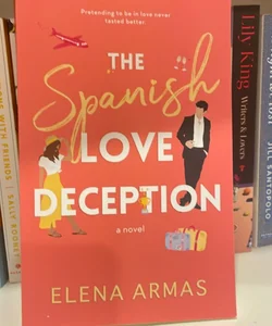 The Spanish Love Deception