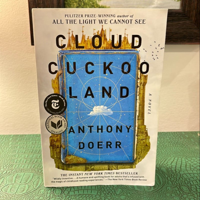 Cloud Cuckoo Land