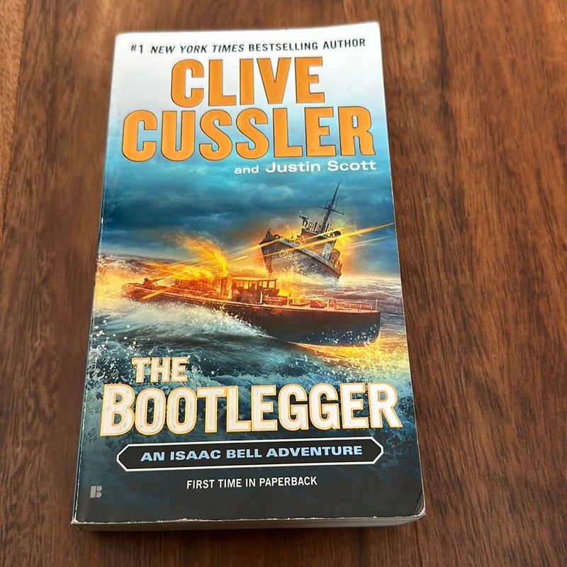 The Bootlegger