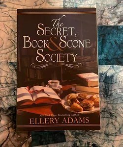 The Secret, Book and Scone Society