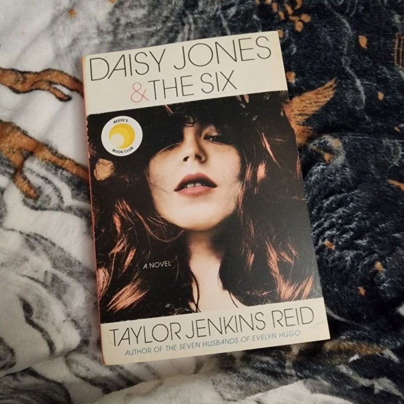 Daisy Jones and the Six