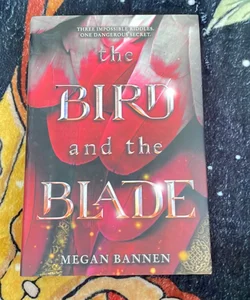 The Bird and the Blade