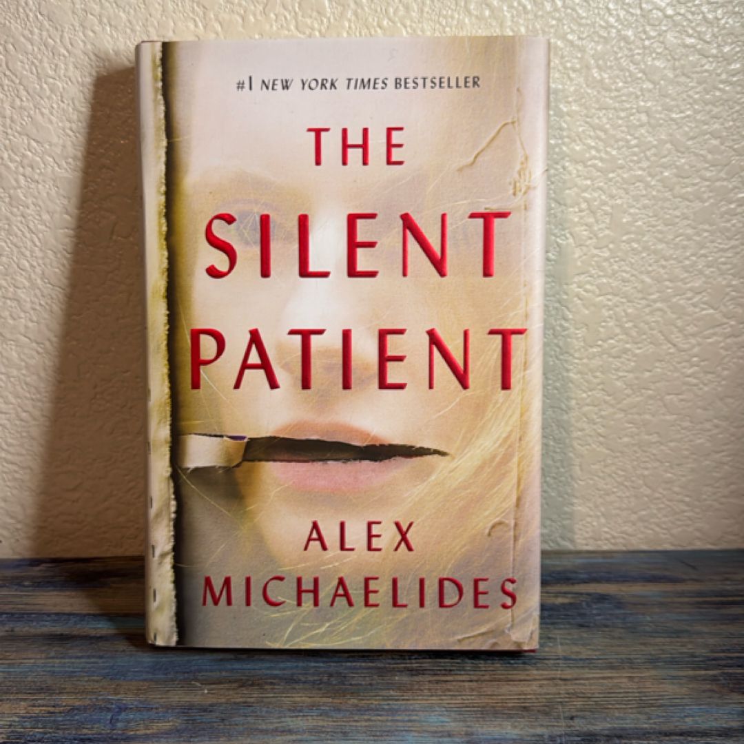 The Silent Patient